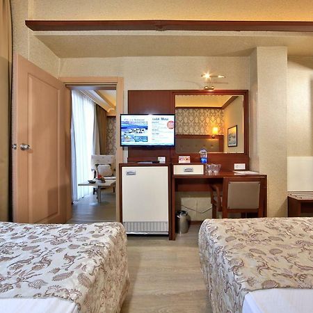 Hotel Beyt - Islamic Kusadası Eksteriør billede
