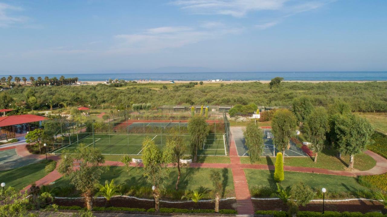 Hotel Beyt - Islamic Kusadası Eksteriør billede