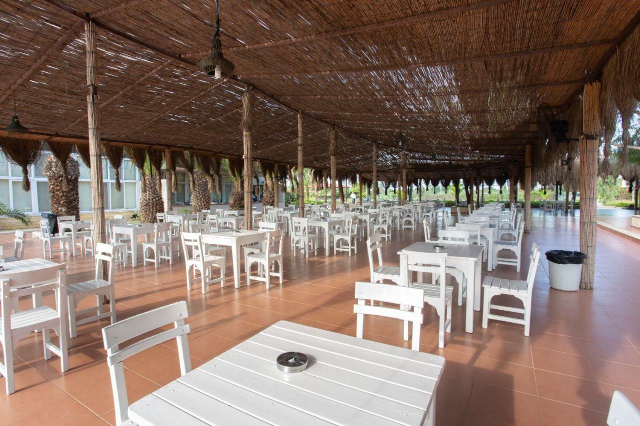 Hotel Beyt - Islamic Kusadası Eksteriør billede