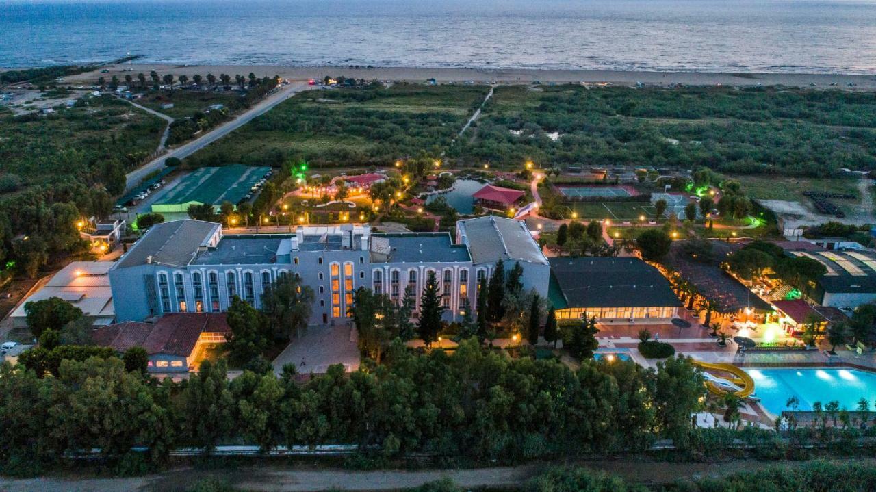 Hotel Beyt - Islamic Kusadası Eksteriør billede