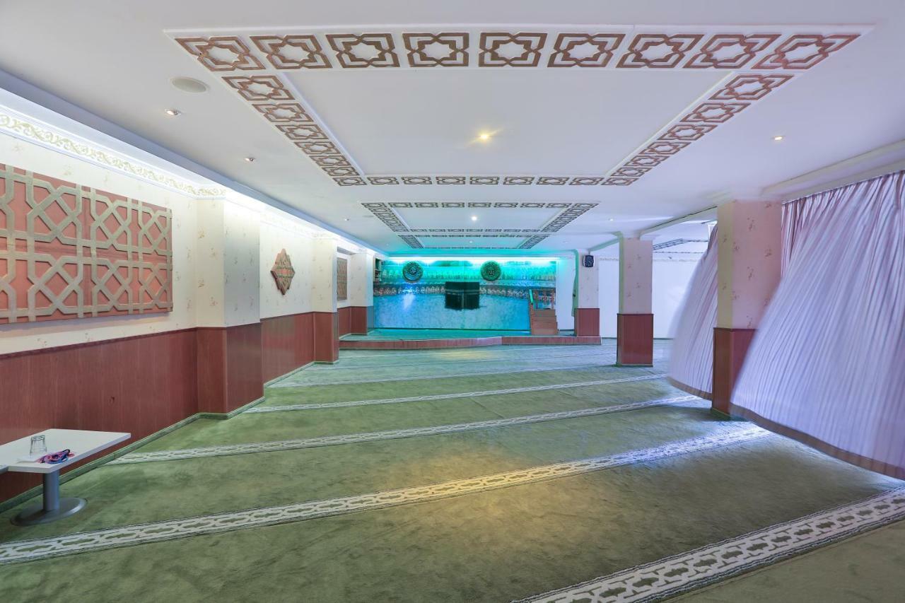 Hotel Beyt - Islamic Kusadası Eksteriør billede