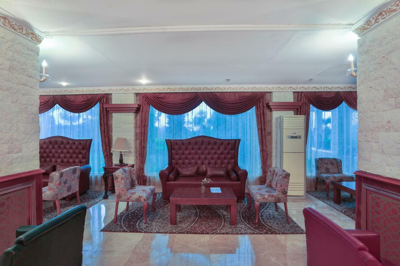 Hotel Beyt - Islamic Kusadası Eksteriør billede