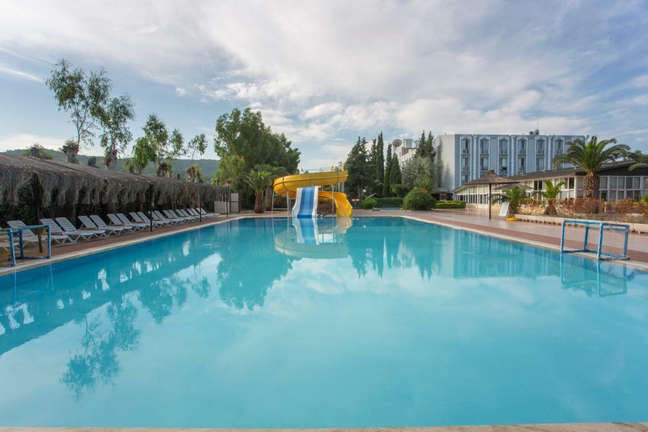 Hotel Beyt - Islamic Kusadası Eksteriør billede
