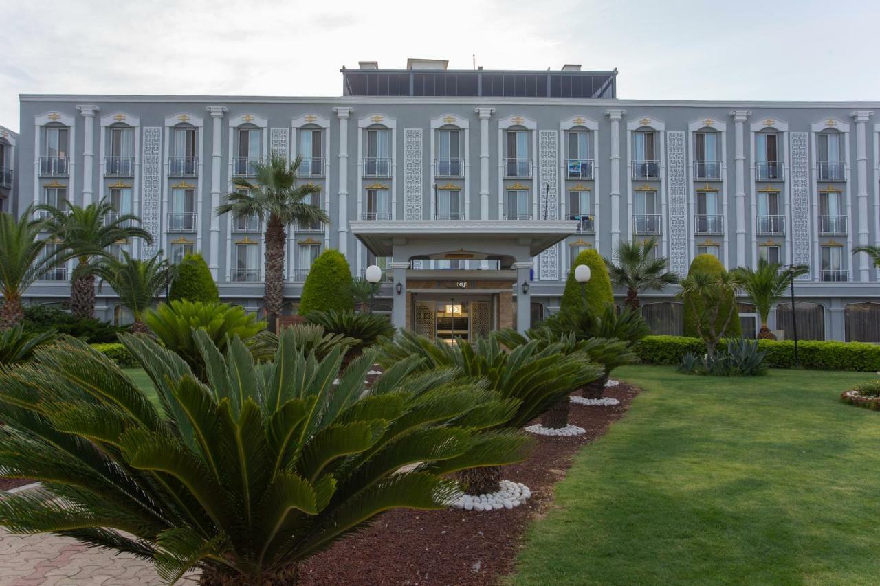 Hotel Beyt - Islamic Kusadası Eksteriør billede