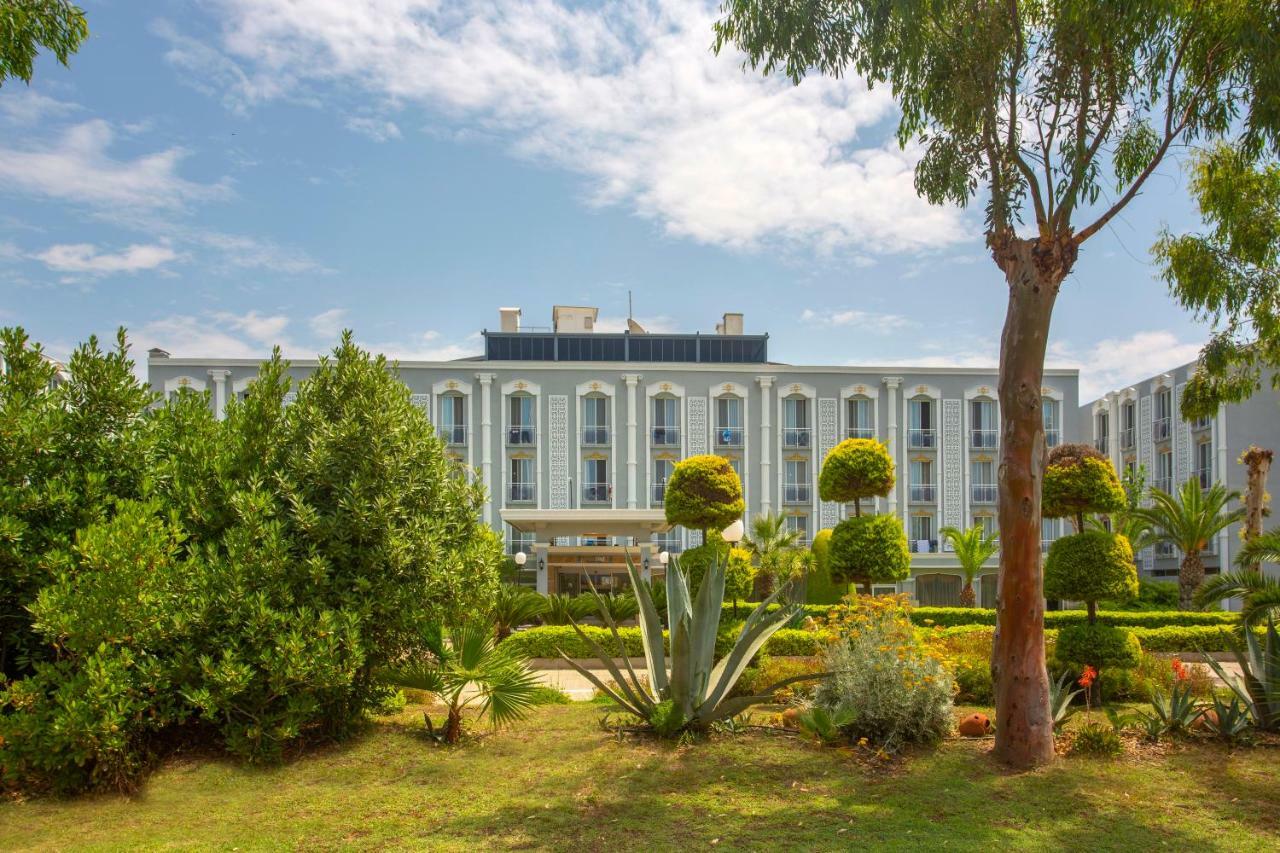 Hotel Beyt - Islamic Kusadası Eksteriør billede