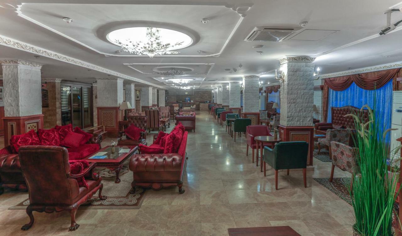 Hotel Beyt - Islamic Kusadası Eksteriør billede