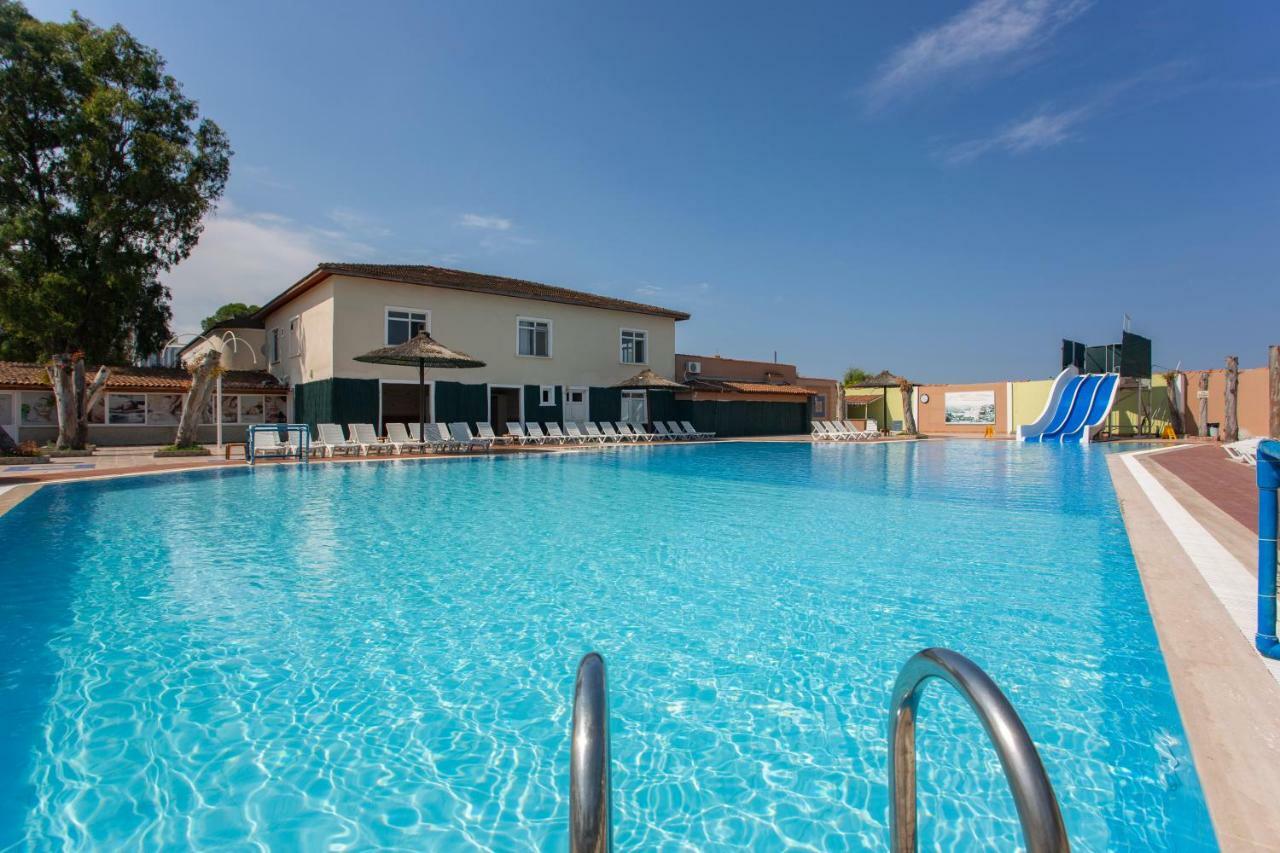 Hotel Beyt - Islamic Kusadası Eksteriør billede