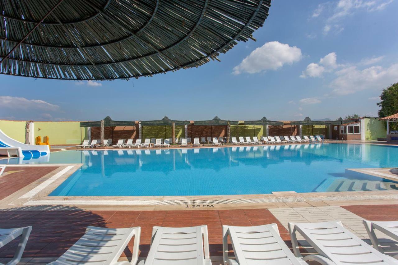 Hotel Beyt - Islamic Kusadası Eksteriør billede