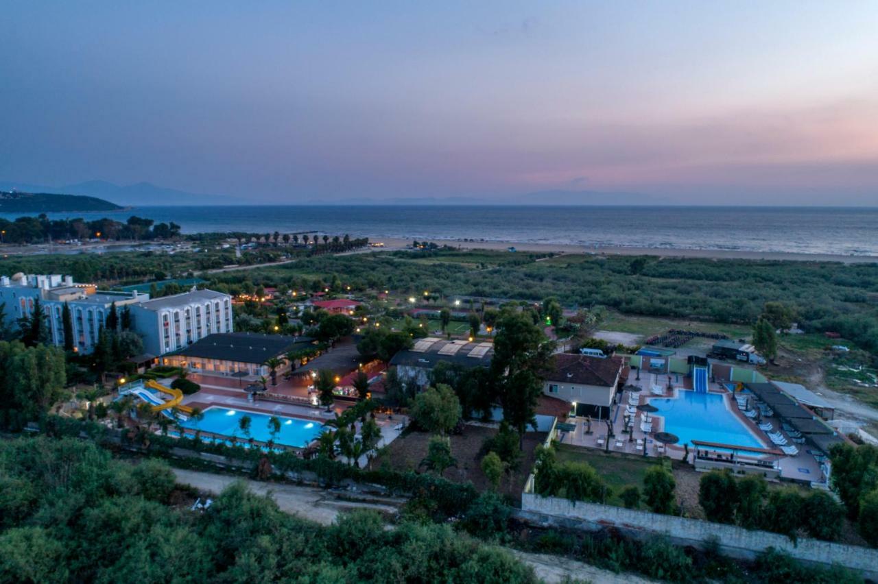 Hotel Beyt - Islamic Kusadası Eksteriør billede