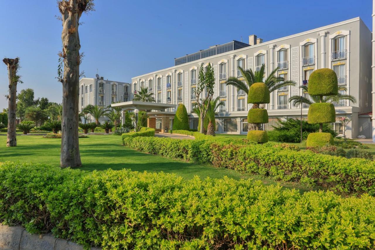 Hotel Beyt - Islamic Kusadası Eksteriør billede