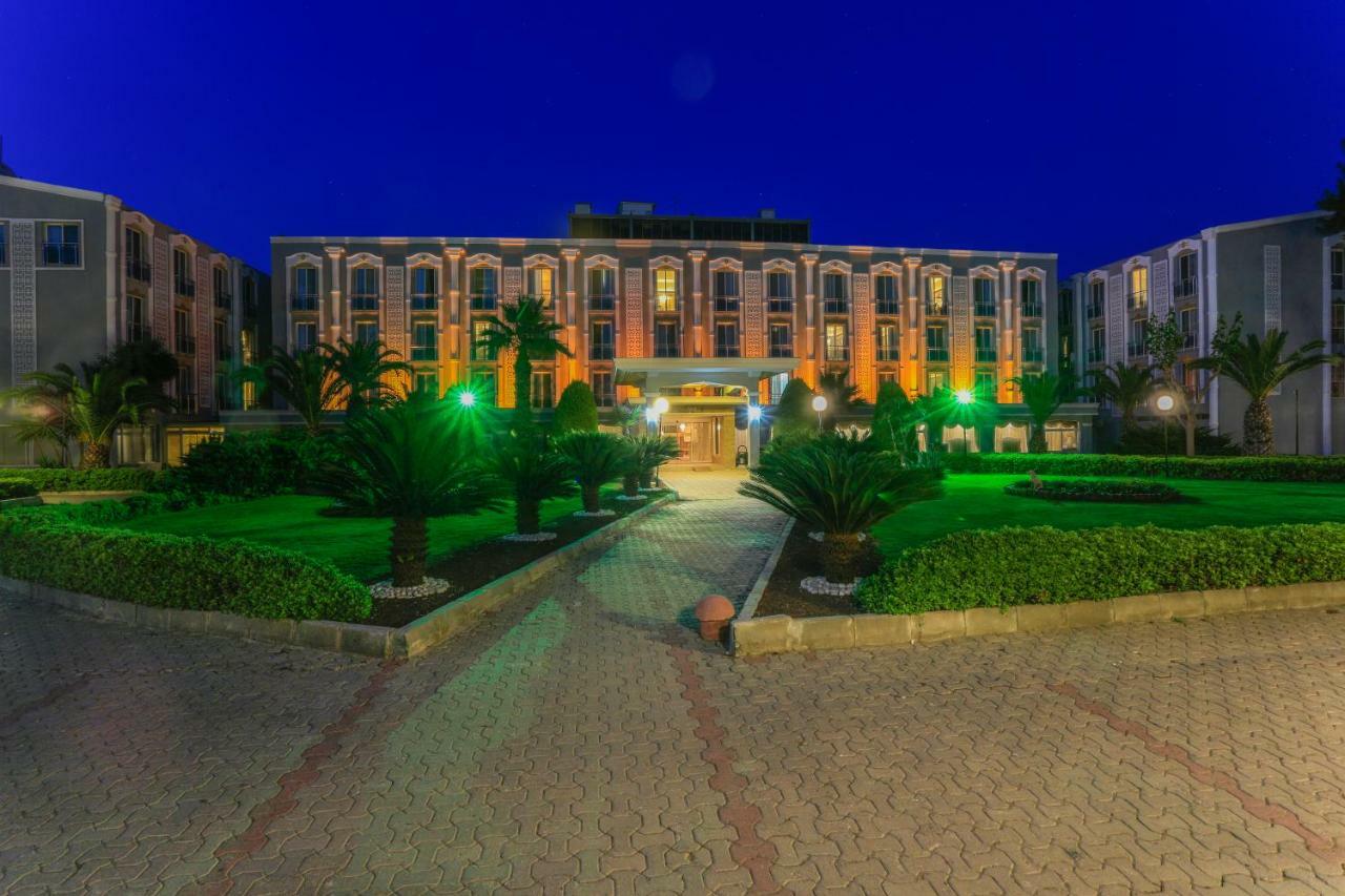 Hotel Beyt - Islamic Kusadası Eksteriør billede