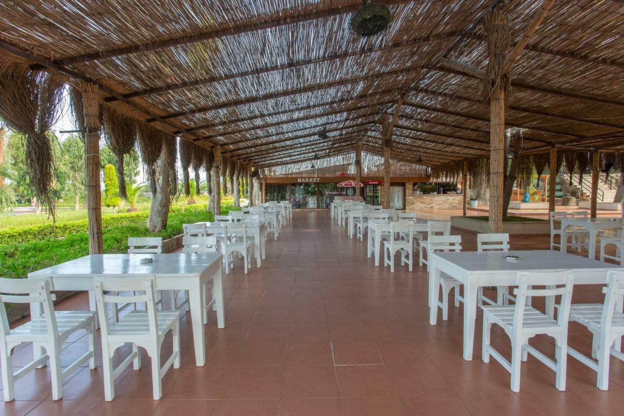 Hotel Beyt - Islamic Kusadası Eksteriør billede