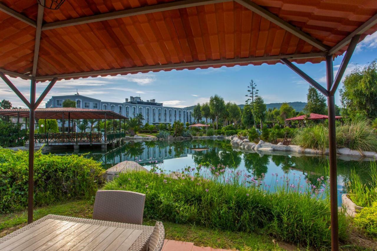 Hotel Beyt - Islamic Kusadası Eksteriør billede