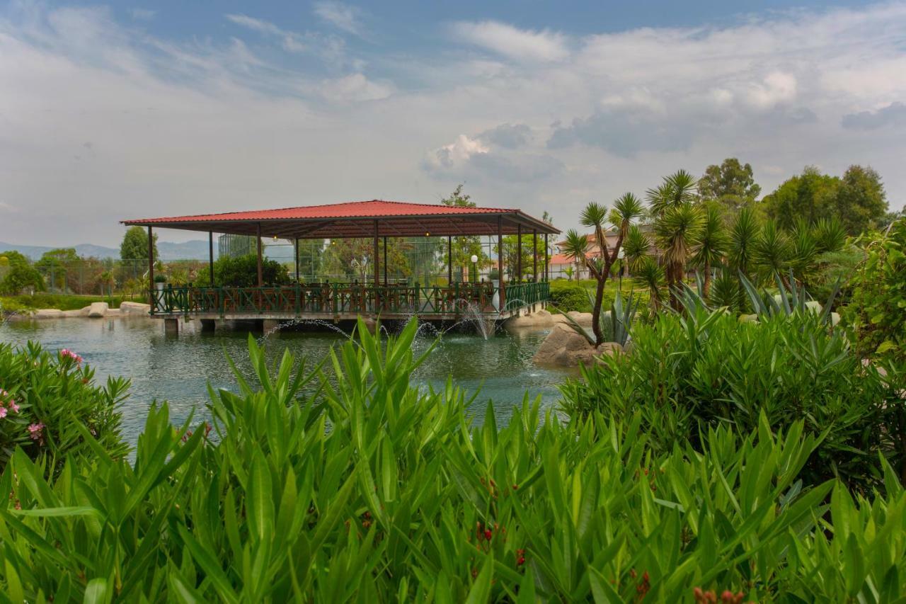 Hotel Beyt - Islamic Kusadası Eksteriør billede