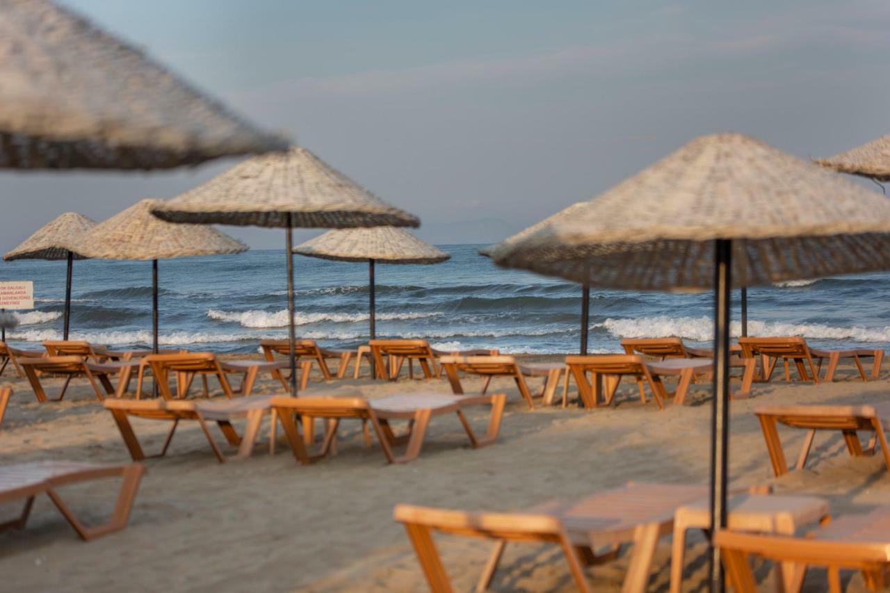 Hotel Beyt - Islamic Kusadası Eksteriør billede