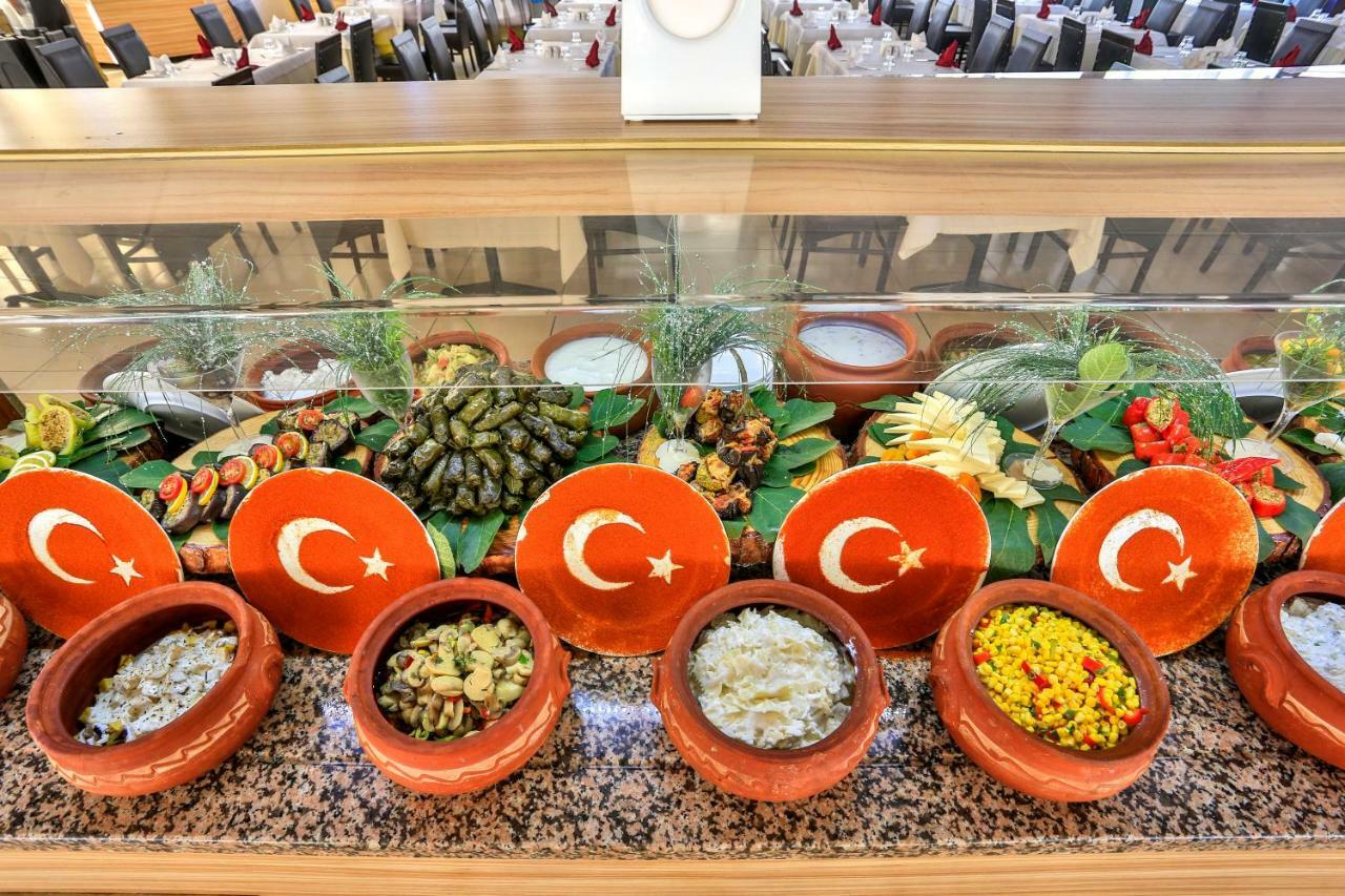 Hotel Beyt - Islamic Kusadası Eksteriør billede