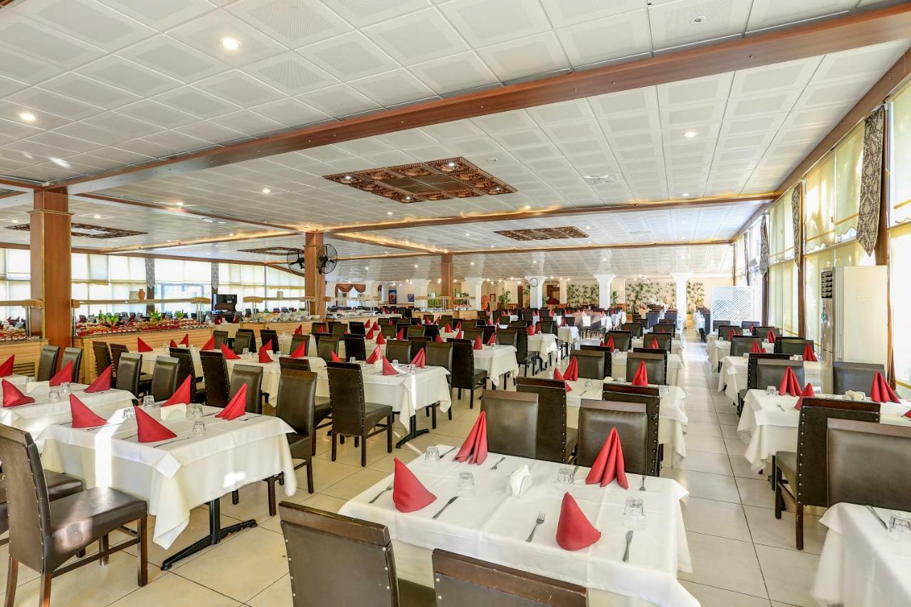 Hotel Beyt - Islamic Kusadası Eksteriør billede