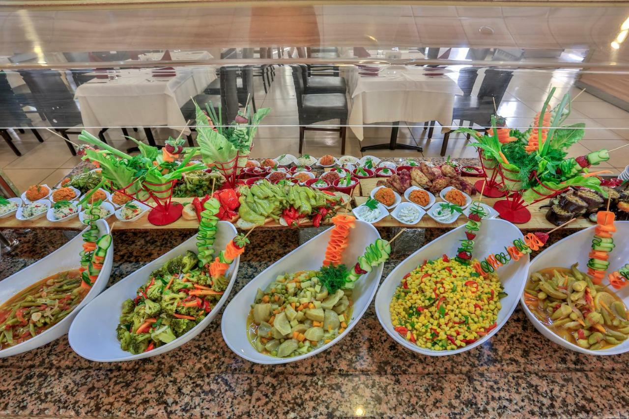 Hotel Beyt - Islamic Kusadası Eksteriør billede