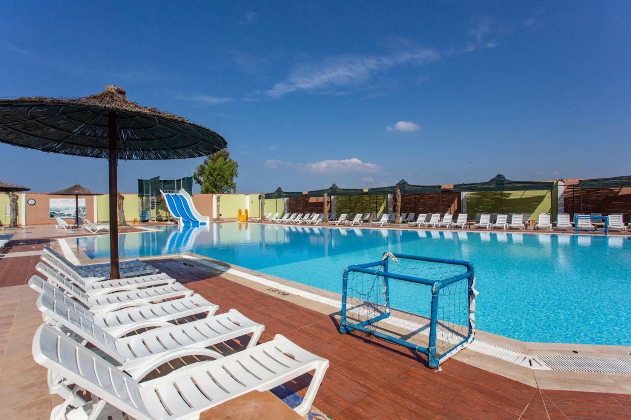 Hotel Beyt - Islamic Kusadası Eksteriør billede