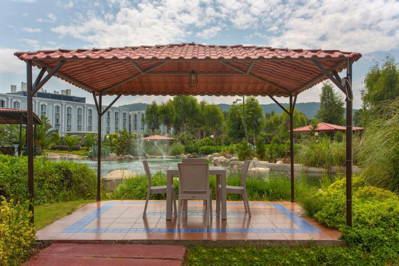 Hotel Beyt - Islamic Kusadası Eksteriør billede