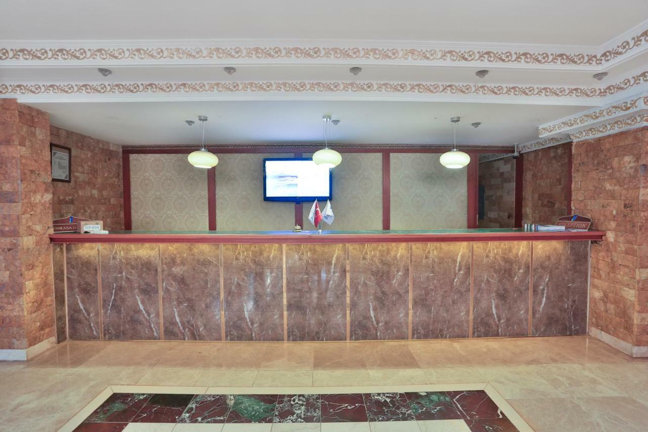 Hotel Beyt - Islamic Kusadası Eksteriør billede