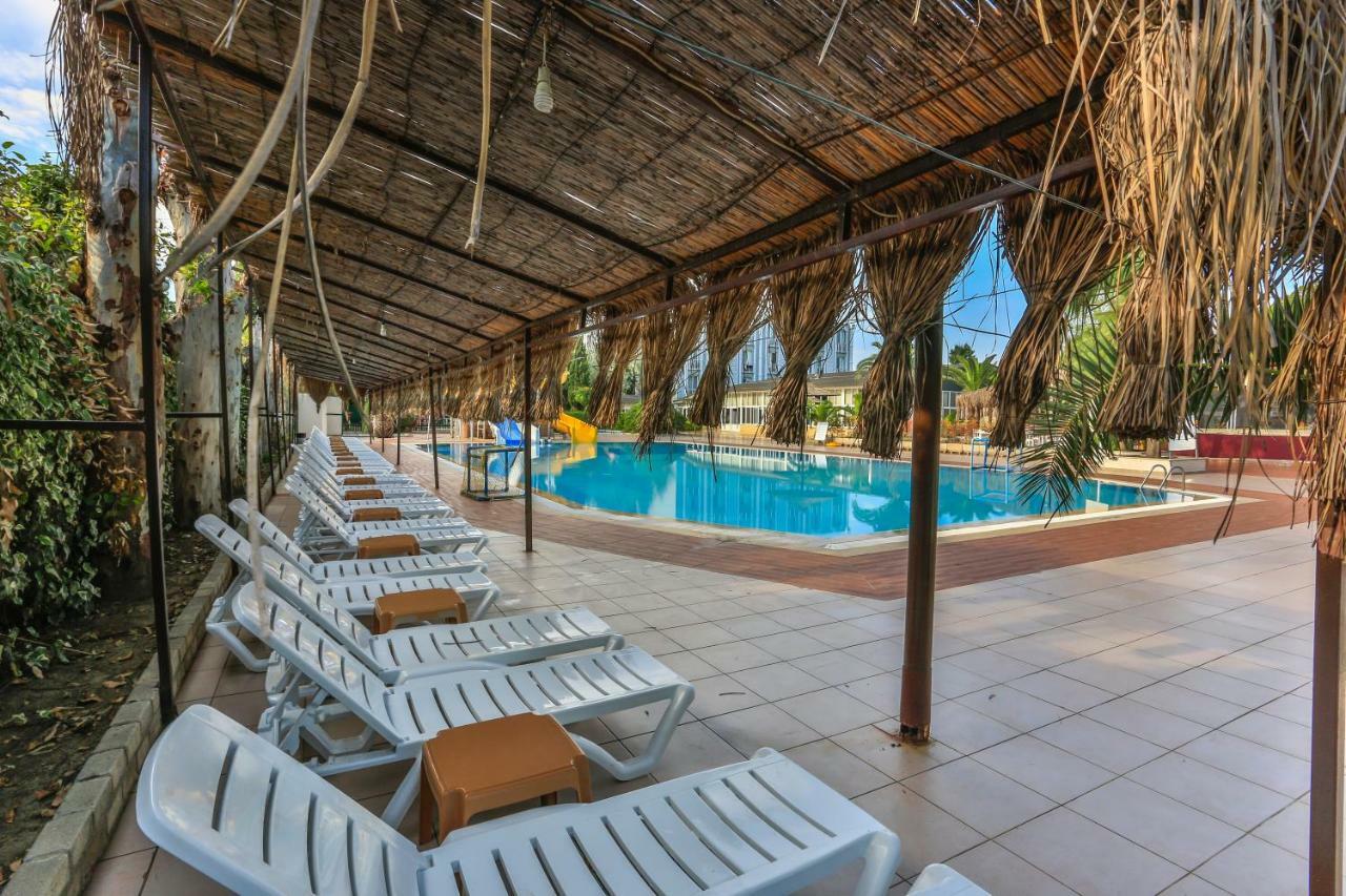 Hotel Beyt - Islamic Kusadası Eksteriør billede