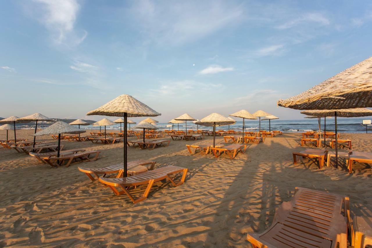 Hotel Beyt - Islamic Kusadası Eksteriør billede