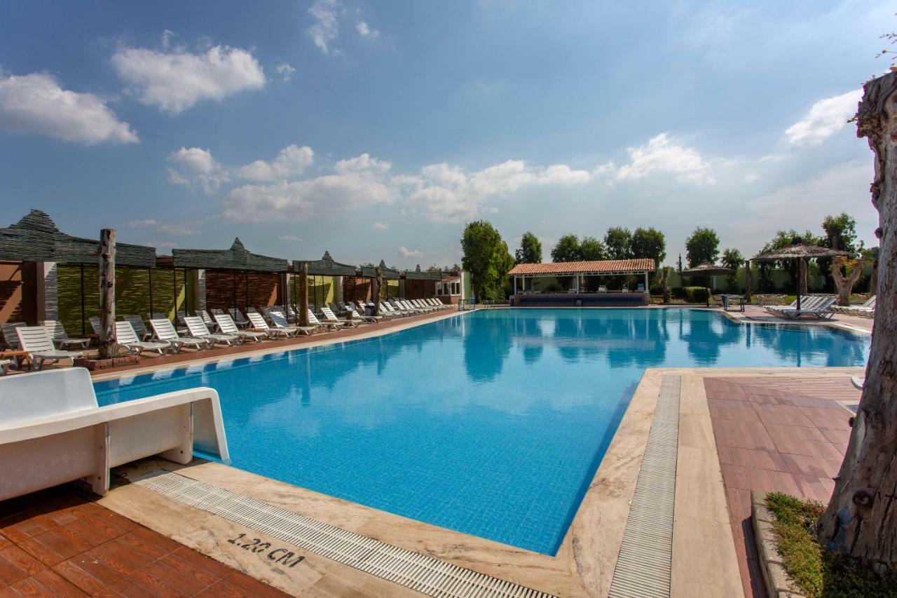 Hotel Beyt - Islamic Kusadası Eksteriør billede