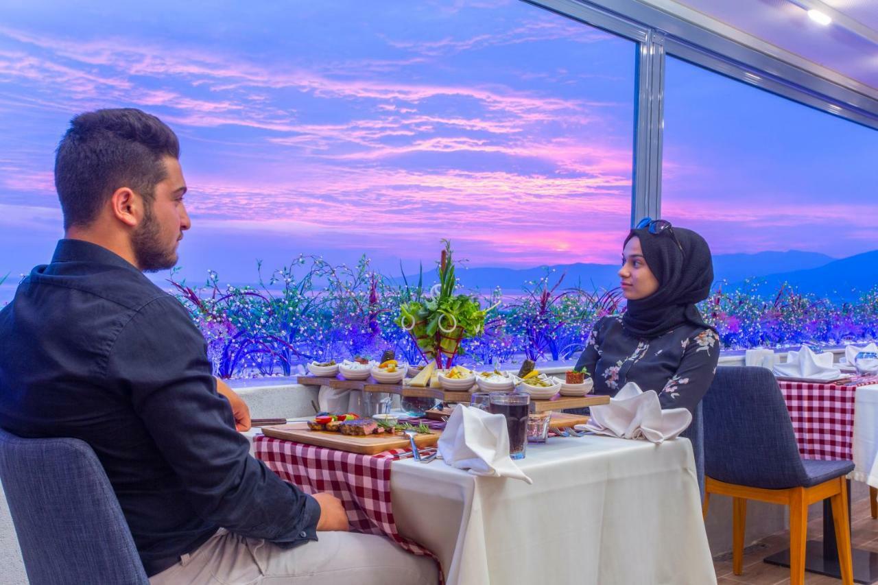 Hotel Beyt - Islamic Kusadası Eksteriør billede
