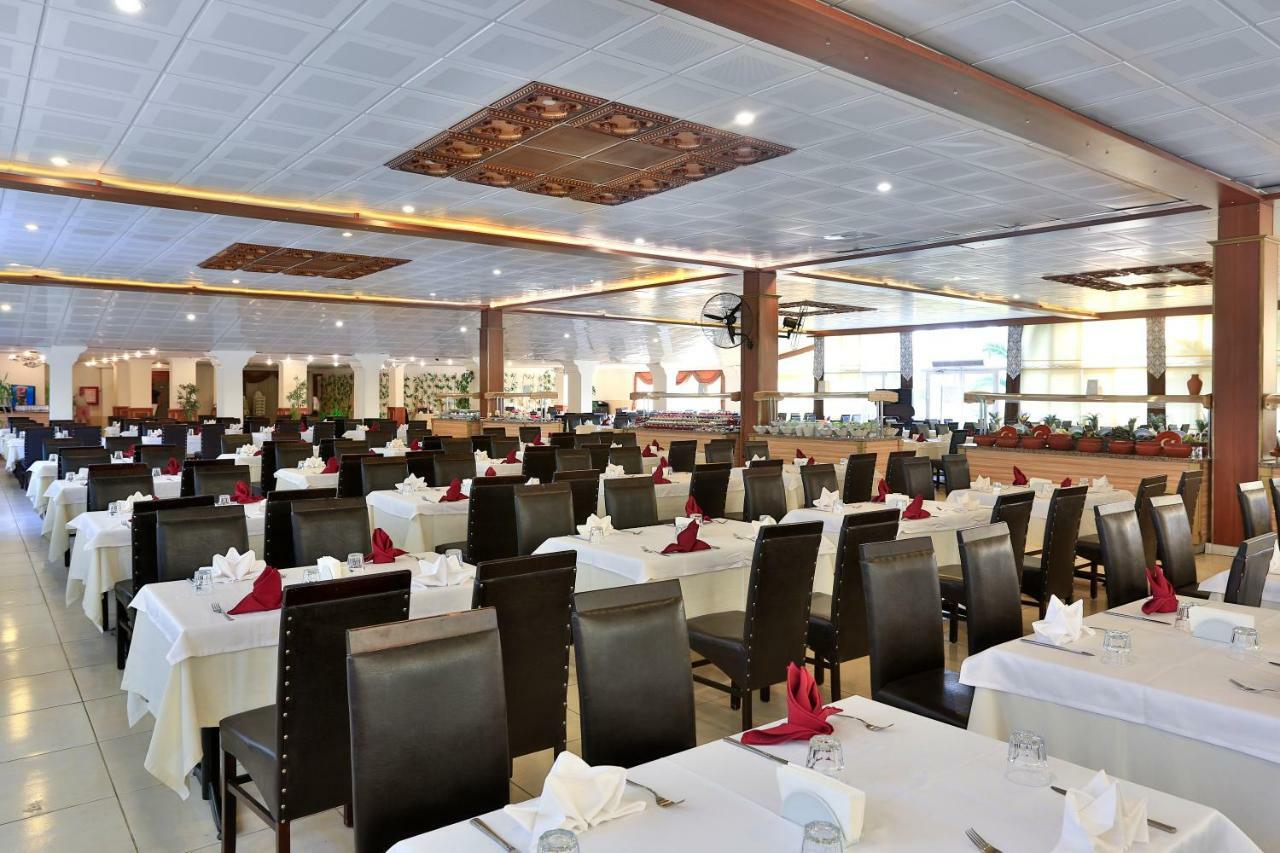 Hotel Beyt - Islamic Kusadası Eksteriør billede