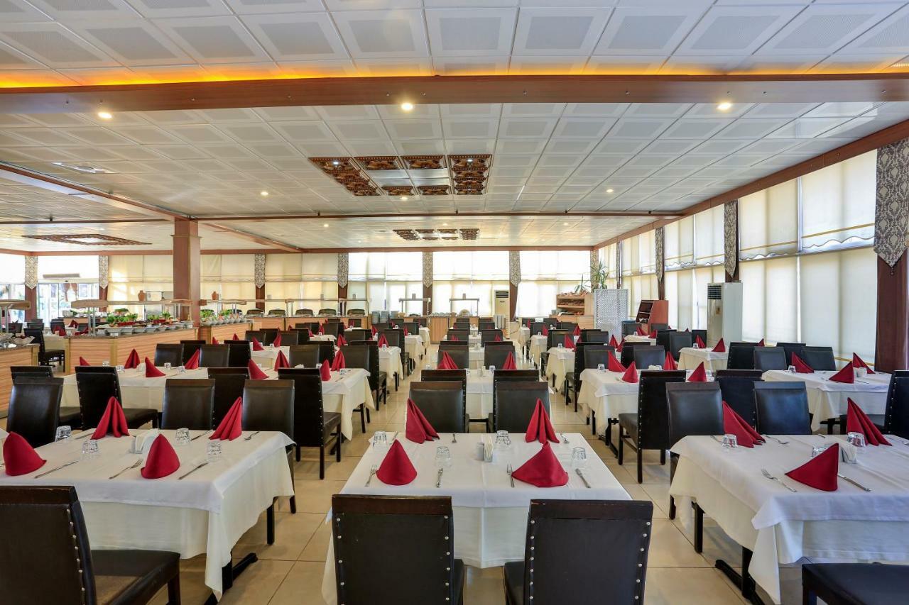Hotel Beyt - Islamic Kusadası Eksteriør billede