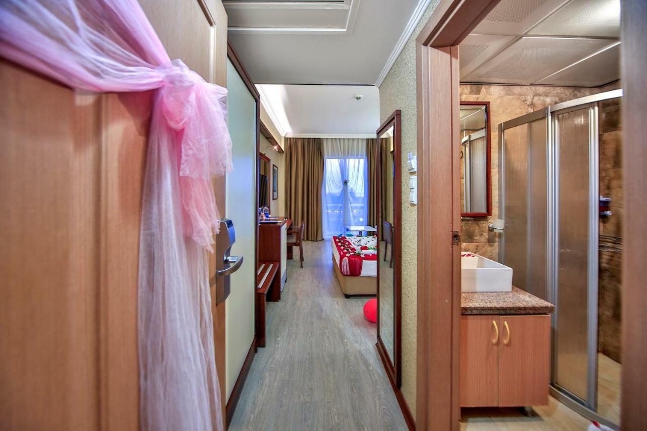 Hotel Beyt - Islamic Kusadası Eksteriør billede