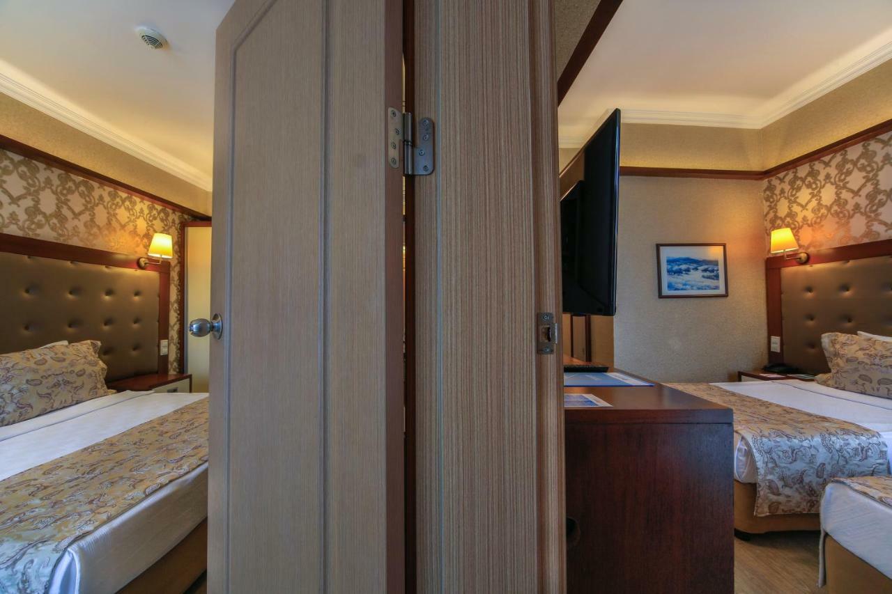 Hotel Beyt - Islamic Kusadası Eksteriør billede