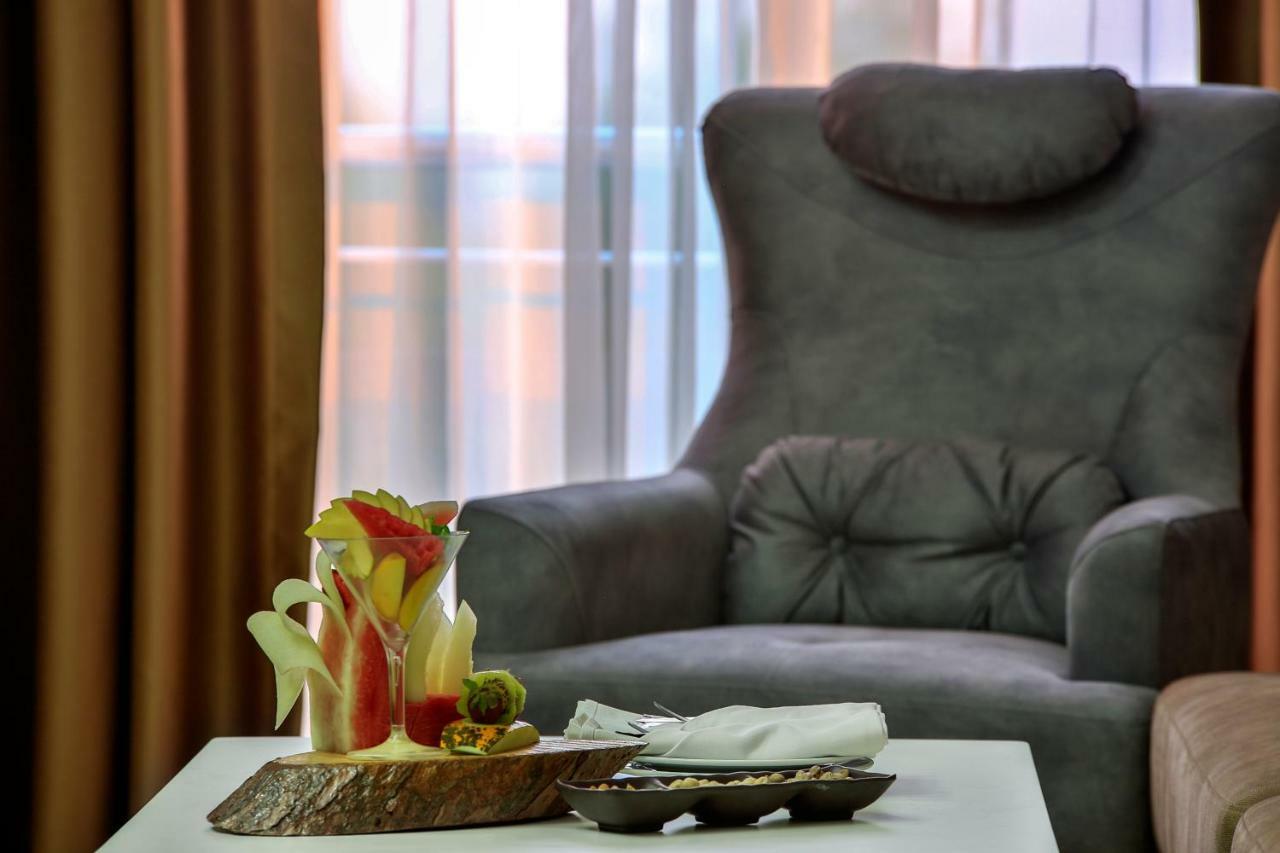 Hotel Beyt - Islamic Kusadası Eksteriør billede
