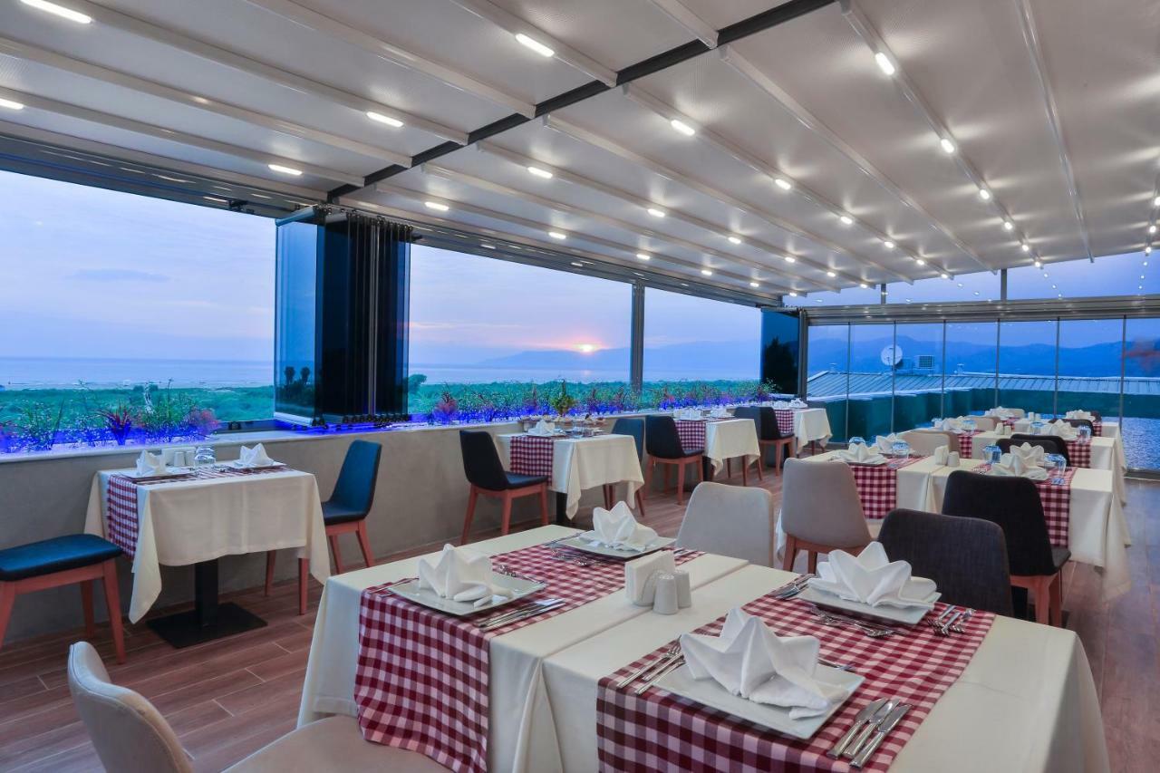 Hotel Beyt - Islamic Kusadası Eksteriør billede