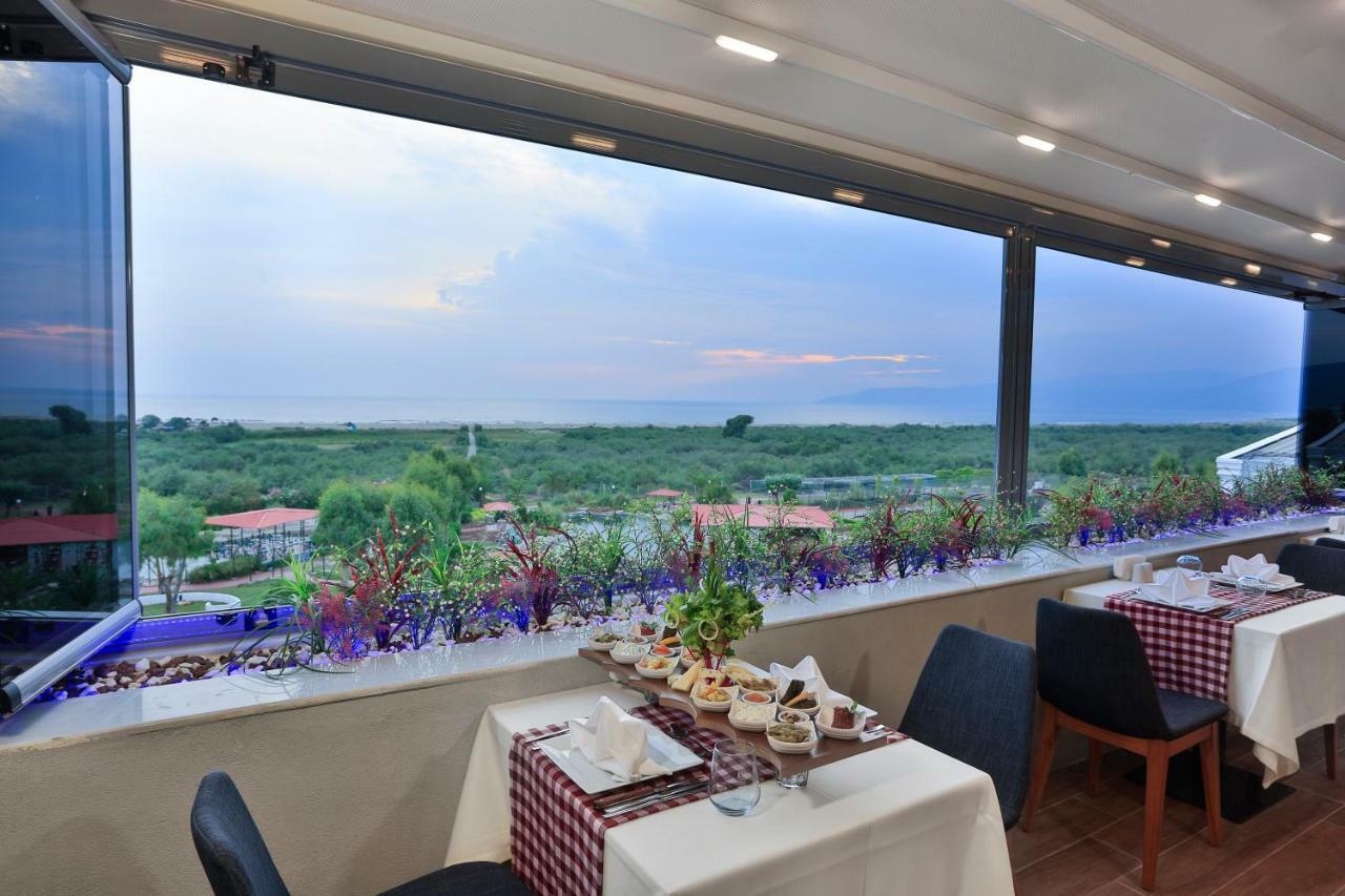 Hotel Beyt - Islamic Kusadası Eksteriør billede