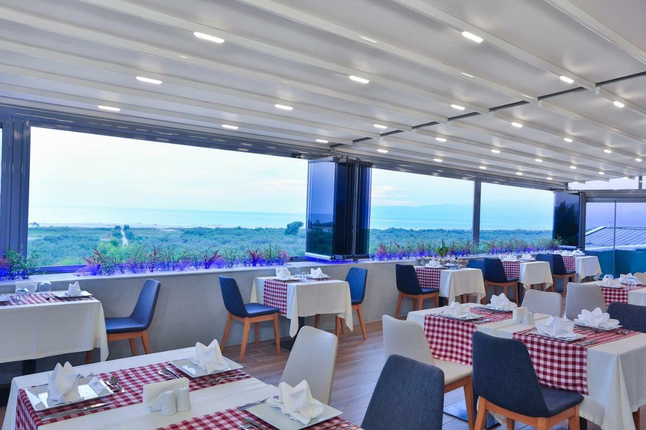 Hotel Beyt - Islamic Kusadası Eksteriør billede
